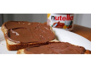 NUTELLA'YA BOYKOT ÇAĞRISI