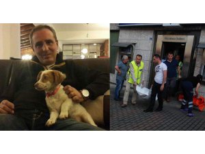 BANKA MÜDÜRÜ İŞYERİNDE İNTİHAR ETTİ