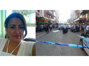 GENÇ ÖĞRETMEN İNTİHAR ETTİ