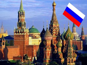 RUSYA'DAN TÜRKİYE'YE IŞİD NOTASI