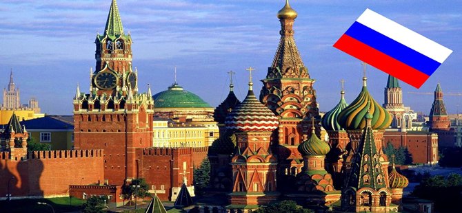 RUSYA'DAN TEHLİKELİ AÇIKLAMA