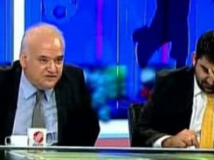 Çakar ve Özat'tan hala haber alınamıyor