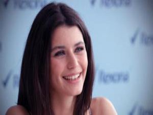 BEREN SAAT İSYAN ETTİ