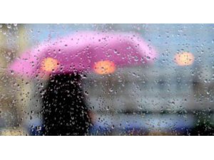 METEOROLOJİ İSTANBUL'U YİNE UYARDI