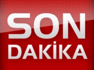 Antalya'da Uçak Düştü 2 Ölü