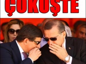 Erdoğan'ın Dış Politikası Çöküyor