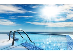 HAVUZA GİRENLER DİKKAT