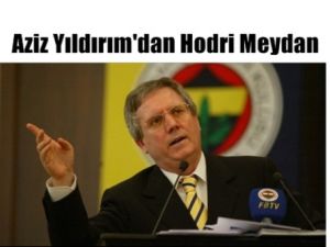 Fenerbahçe Seçime Gidiyor