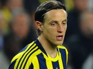 Ziegler de Fenerbahçe'de