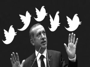 CHP'DEN TWİTTER YASAĞI AÇIKLAMASI