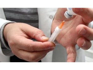 SAĞLIK BAKANLIĞI'NDAN AŞI AÇIKLAMASI