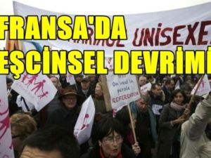 Eşcinseller Evlenebilecek ve Çocuk Sahibi Olabilecekler
