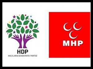 MHP'DE FLAŞ GELİŞME