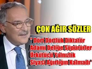 Dört Dörtlük Diktatör