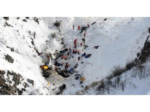 5 İŞÇİNİN ÖLÜMÜ CİNAYET ÇIKTI