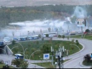 Melih Gökçek'in Kararı Odtü'yü karıştırdı