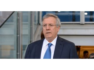 AZİZ YILDIRIM BERAAT ETTİ