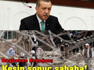 Erdoğan; DHKP-C Bazı Adımlar Atıyor