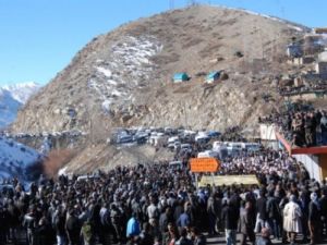 Uludere raporu açıklandı