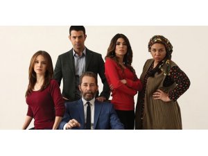 SET ÇALIŞANI: DİZİ SETİNE 'ORUÇ TUTMUYORSUNUZ' DİYE SALDIRILMADI