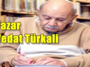 Vedat Türkali: Kürt sorununun çözülmesi benim için bayramdır!