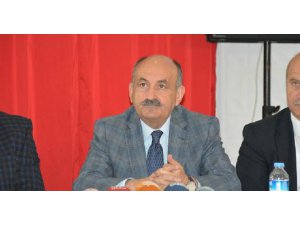 SAĞLIK BAKANLIĞI'NDAN ENDİŞE VERİCİ AÇIKLAMA