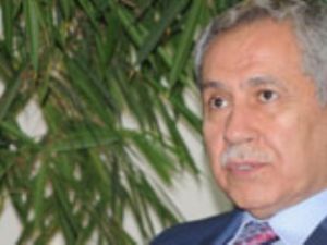 Arınç.: 'Birilerinin bizi silkelemesi lazım'