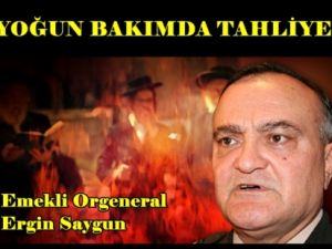 Ergin Saygun'a Kızından; Özgürlüğün Geldiği O Gün Ölmek Yasak