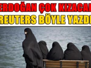 Erdoğan Bu Habere Çok Kızacak