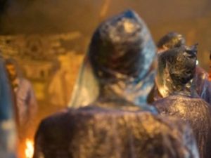 Gezi Parkı Direnişi'nin ilk belgeseli çekildi