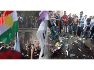 DİYARBAKIR BOMBACISINDA FLAŞ GELİŞME