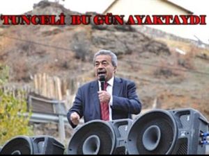 Kamer Genç; Siyaseti Bırakacaktım Bu Gün Vazgeçtim