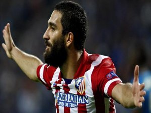 ARDA TURAN'DA FLAŞ GELİŞME