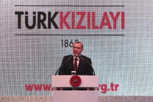 ERDOĞAN'DAN FLAŞ KOBANİ AÇIKLAMASI