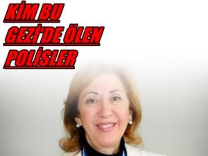 Kim Bu Gezi'de Gerçek Mermiyle Ölen Polisler