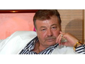 NURİ ALÇO HASTANEYE KALDIRILDI