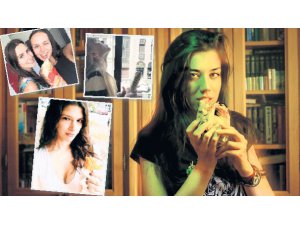 RUS GÜZELLER DÜRÜM YİYOR MCDONALDS'I ÇILDIRTIYOR