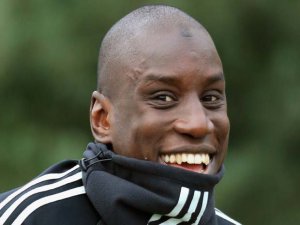 DEMBA BA BEŞİKTAŞ'A REKOR KIRDI