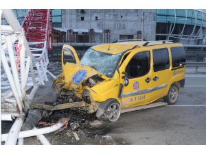 METEOROLOJİ'DEN İSTANBUL'A ÖNEMLİ UYARI