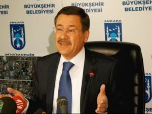 ABD'DEN GÖKÇEK'E YALANLAMA