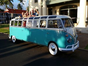 VOLKSWAGEN ALACAKLAR OKUSUN