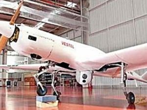 ABD'den Türkiye'ye Şok Ambargo