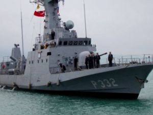 ABD'DEN TÜRKİYE'YE UYARI