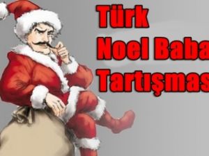 ABD'de Türk Noel Baba Olur mu Tartışması