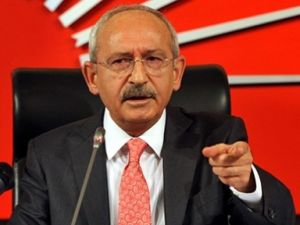 'Abdestinden şüphen yoksa neden yönetmeliği değiştiriyorsun?'