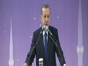 ERDOĞAN;DEVLETİ YÖNETENLER MAKBUL OLURSA