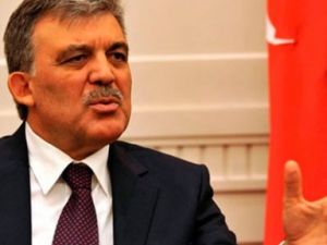Abdullah Gül: AYM karar verir