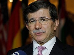 ABD Ahmet Davutoğlu ile görüşmeyi reddetti iddiası