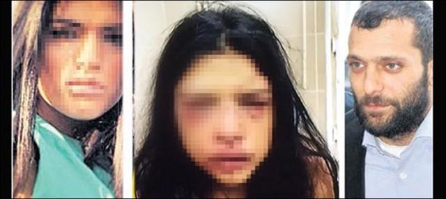 ANNEME 'SENİ DE ŞİŞEYE OTURTACAĞIZ' DEMİŞ