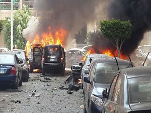 MURSİ'Yİ YARGILAYAN BAŞSAVCI BOMBALI SALDIRIDA ÖLDÜRÜLDÜ